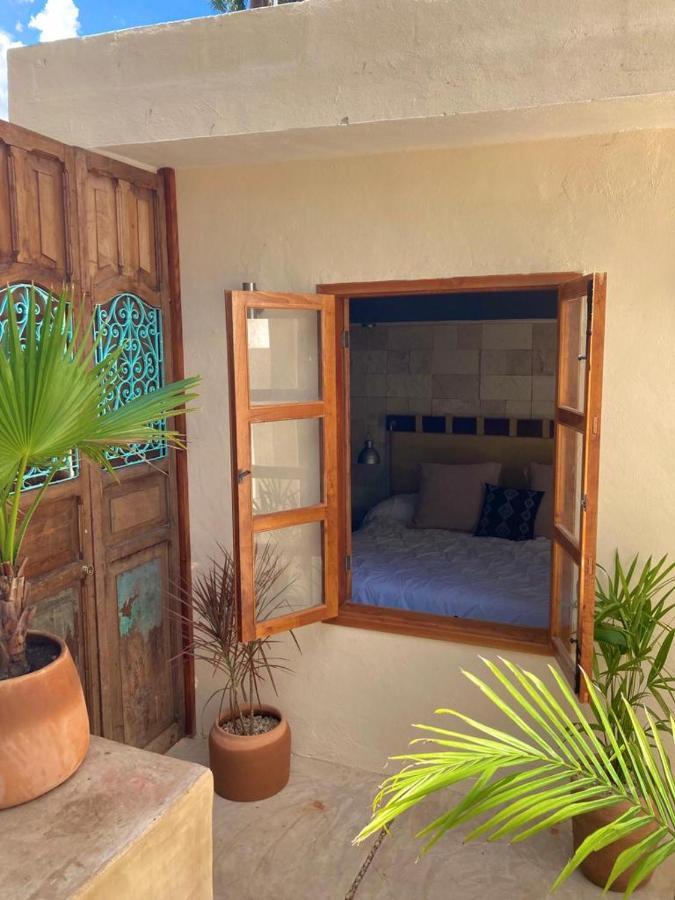 Villa Casa Dali Mérida Exterior foto